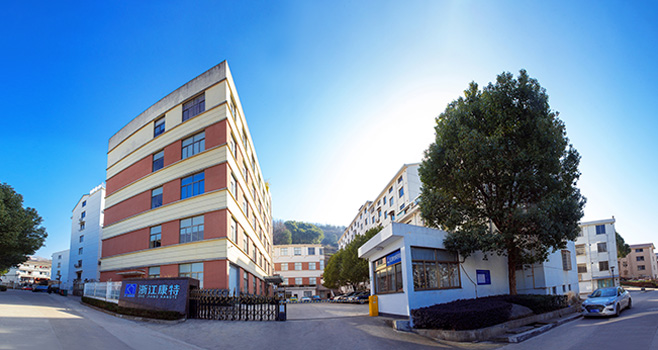 tvrtka Zhejiang Kangte Biotechnology Co., Ltd